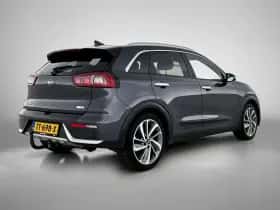 Kia Niro (2018) thumbnail 4