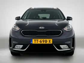 Kia Niro (2018) thumbnail 5