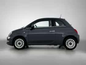 Fiat 500 (2021) thumbnail 2