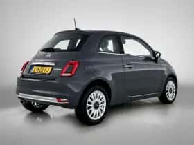 Fiat 500 (2021) thumbnail 4