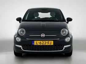 Fiat 500 (2021) thumbnail 5