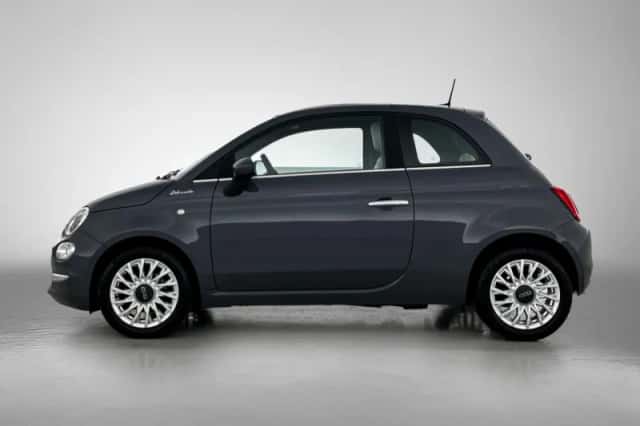 Fiat 500 (2021) thumbnail 2