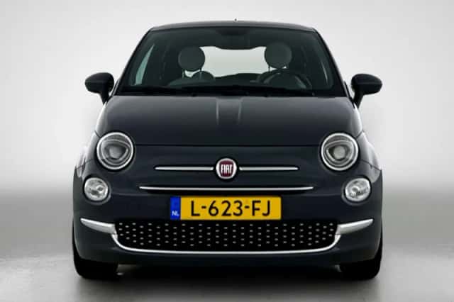 Fiat 500 (2021) thumbnail 5