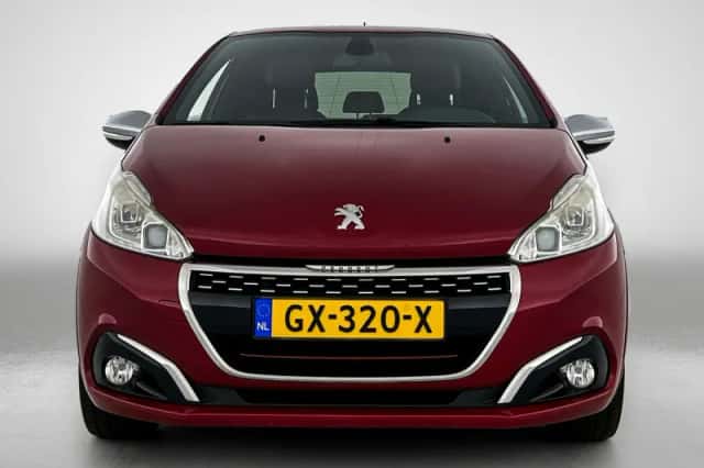 Peugeot 208 (2015) thumbnail 5