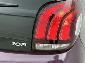 Peugeot 108 (2015) thumbnail 16