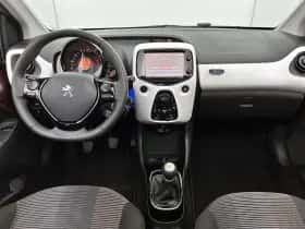 Peugeot 108 (2015) thumbnail 19