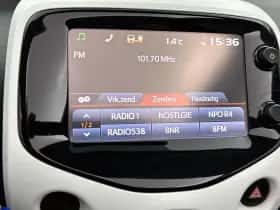 Peugeot 108 (2015) thumbnail 27