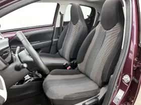 Peugeot 108 (2015) thumbnail 32