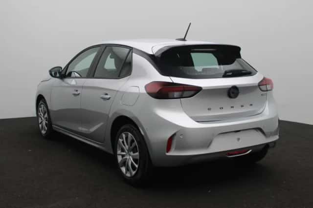 Opel Corsa (2026) thumbnail 2