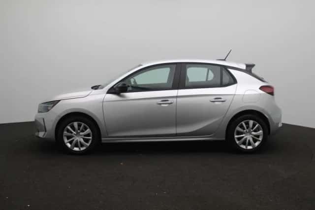 Opel Corsa (2026) thumbnail 4