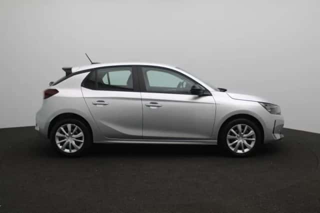 Opel Corsa (2026) thumbnail 6
