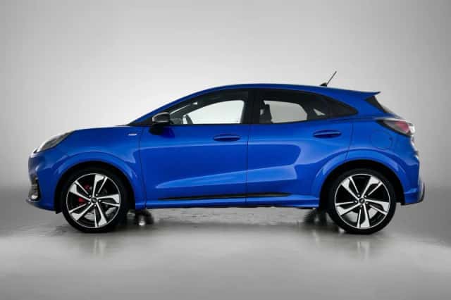 Ford Puma (2021) thumbnail 2