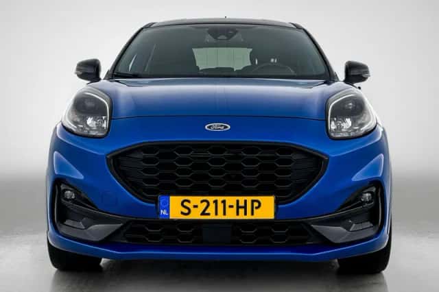 Ford Puma (2021) thumbnail 5