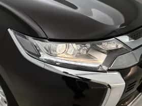 Mitsubishi Outlander (2020) thumbnail 26