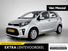 Kia Picanto (2018)