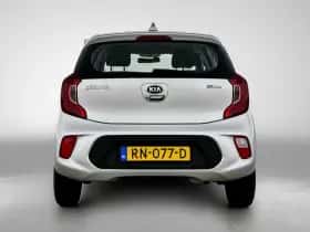 Kia Picanto (2018) thumbnail 5