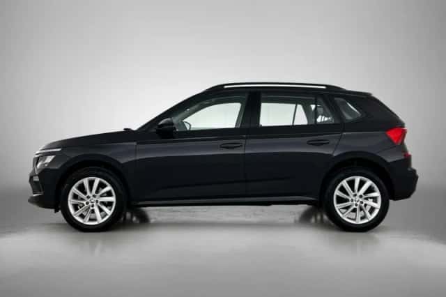 Škoda Kamiq (2025) thumbnail 2