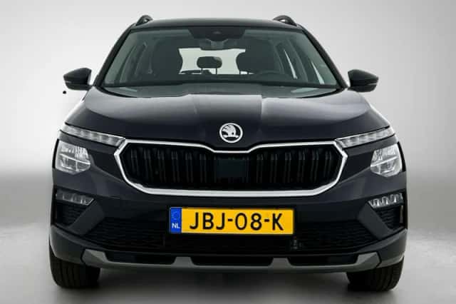 Škoda Kamiq (2025) thumbnail 5