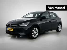 Opel Corsa (2022)