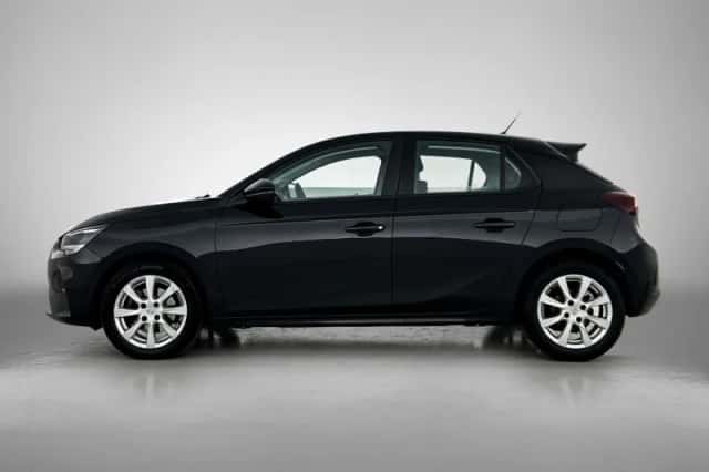 Opel Corsa (2022) thumbnail 2
