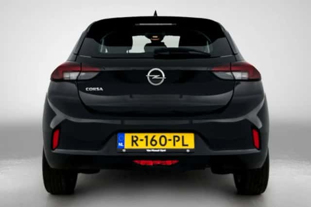 Opel Corsa (2022) thumbnail 3