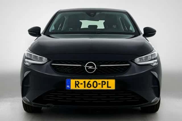Opel Corsa (2022) thumbnail 5