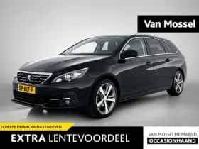 Peugeot 308 (2018)