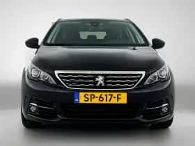 Peugeot 308 (2018) thumbnail 5