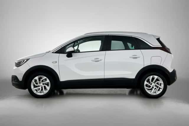 Opel Crossland X (2020) thumbnail 2