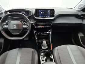 Peugeot 208 (2021) thumbnail 18