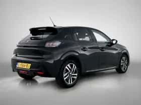 Peugeot 208 (2021) thumbnail 4