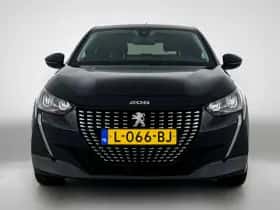 Peugeot 208 (2021) thumbnail 5