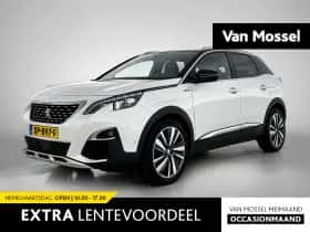 Peugeot 3008 (2019)
