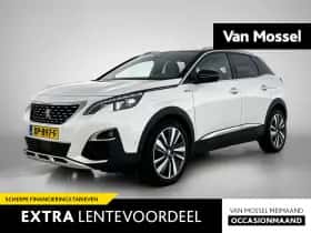Peugeot 3008 (2019)
