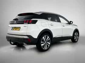 Peugeot 3008 (2019) thumbnail 4