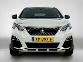 Peugeot 3008 (2019) thumbnail 5