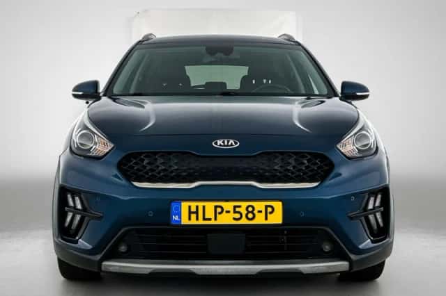 Kia Niro (2021) thumbnail 5