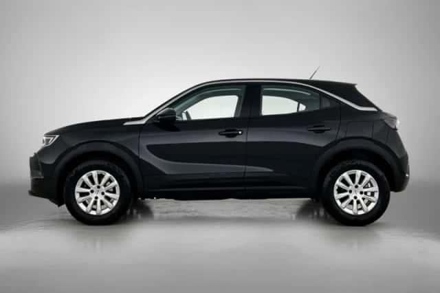 Opel Mokka (2022) thumbnail 2