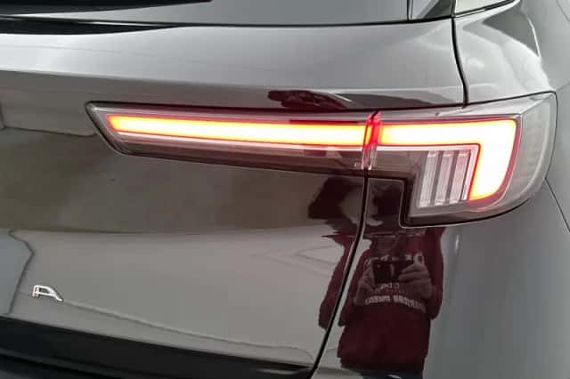 Opel Mokka (2022) thumbnail 18