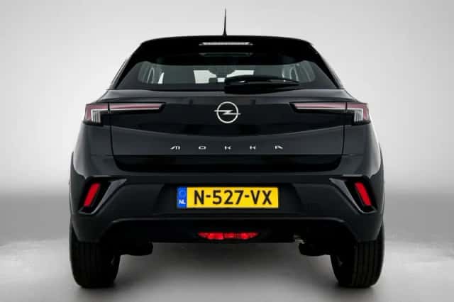 Opel Mokka (2022) thumbnail 3