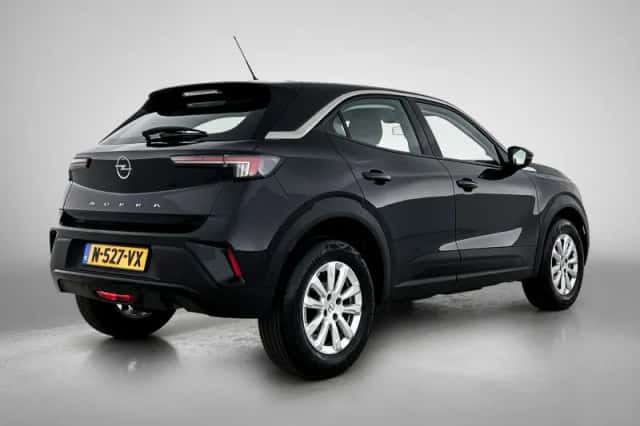 Opel Mokka (2022) thumbnail 4