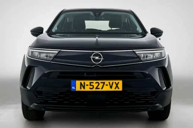 Opel Mokka (2022) thumbnail 5
