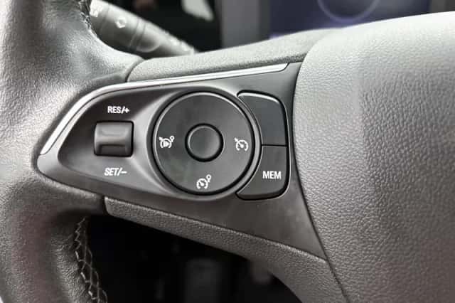 Opel Mokka (2022) thumbnail 6
