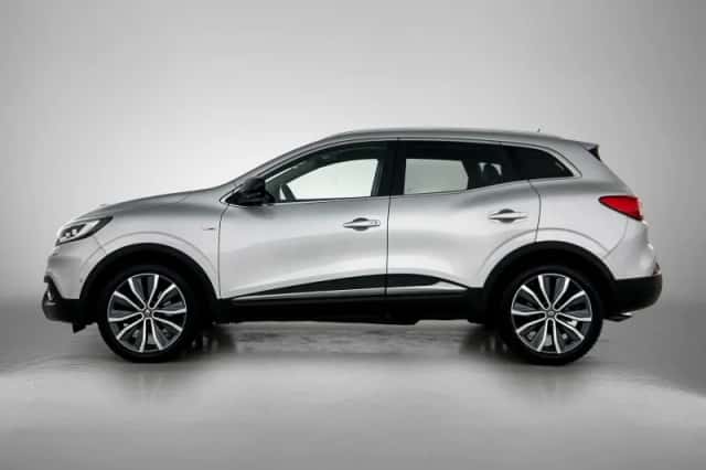 Renault Kadjar (2016) thumbnail 2
