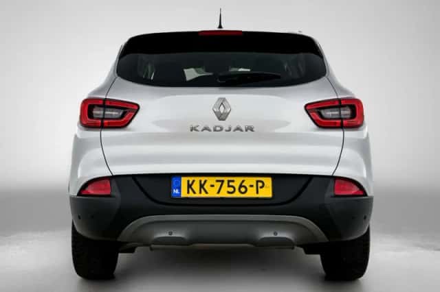 Renault Kadjar (2016) thumbnail 3