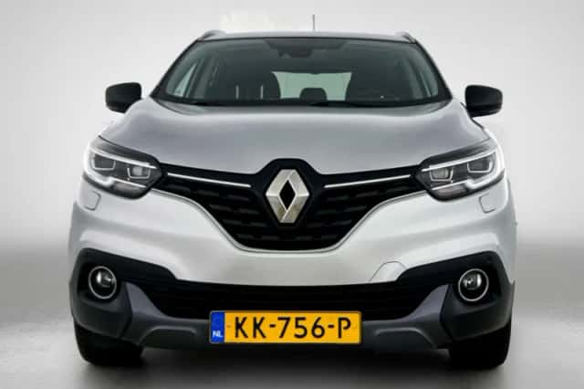 Renault Kadjar (2016) thumbnail 5