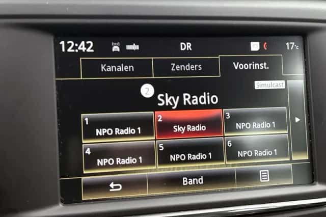 Renault Kadjar (2016) thumbnail 6