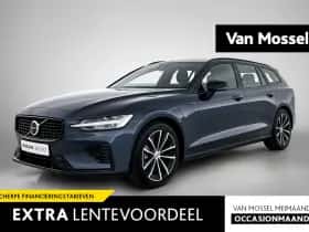 Volvo V60 (2025)