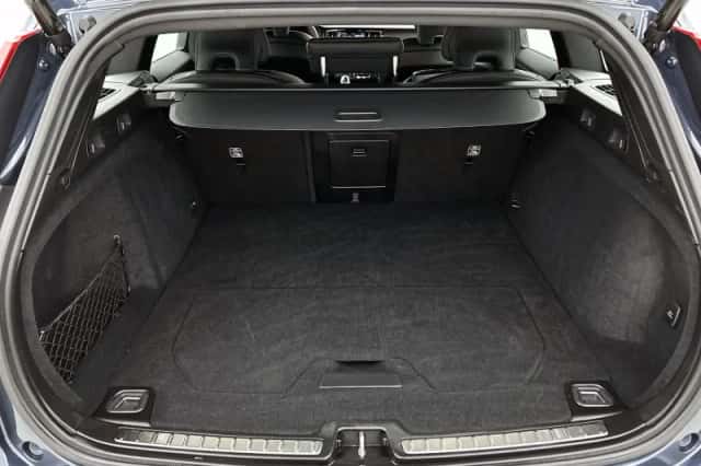 Volvo V60 (2025) thumbnail 14