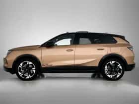 Opel Grandland (2025) thumbnail 2